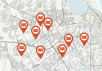 Map placeholder
